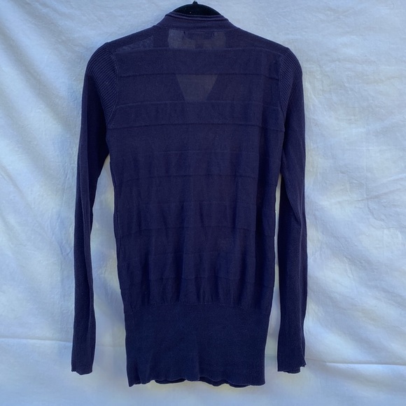 American Rag Button Down Cardigan - Picture 6 of 6